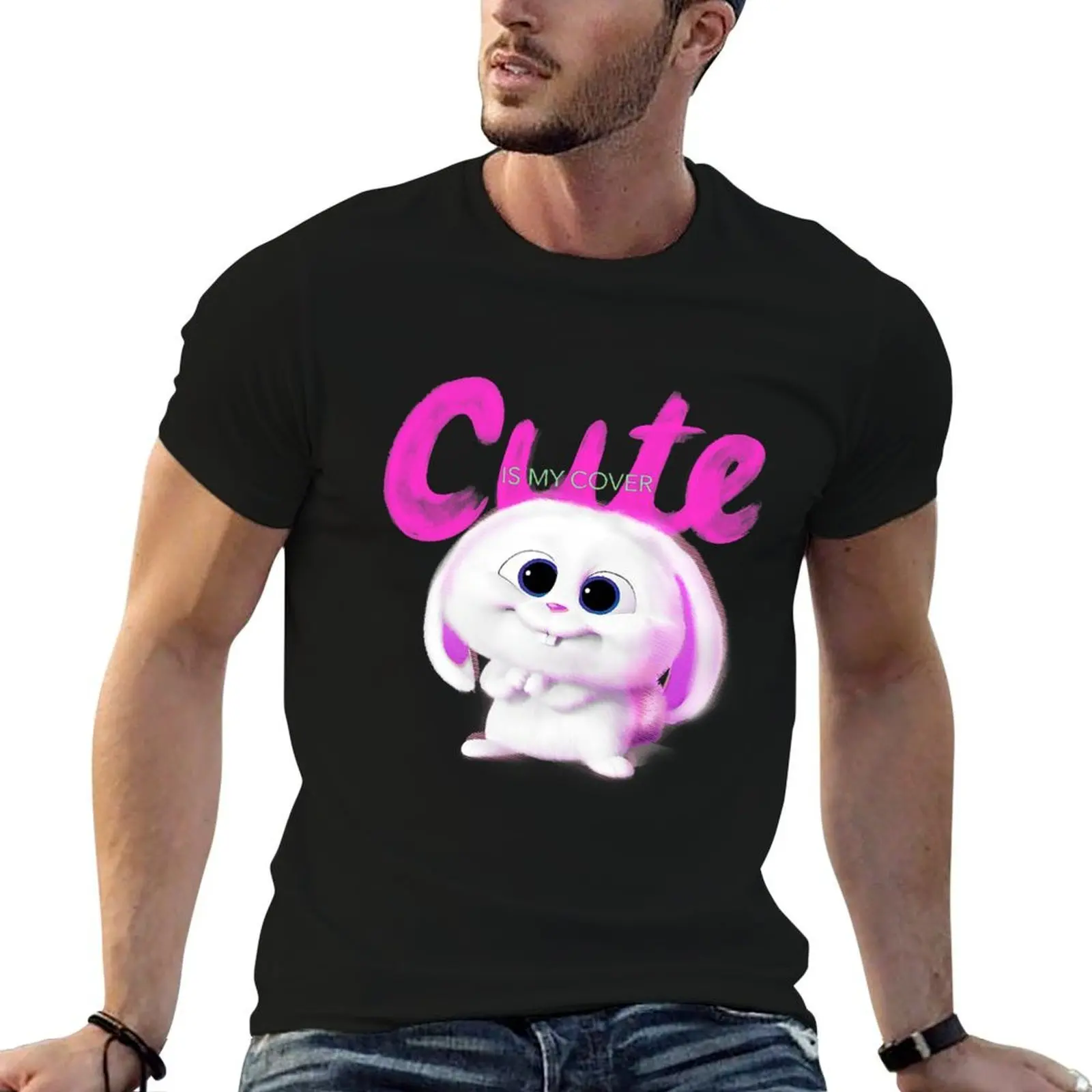 The T Man Shirts Se… - image