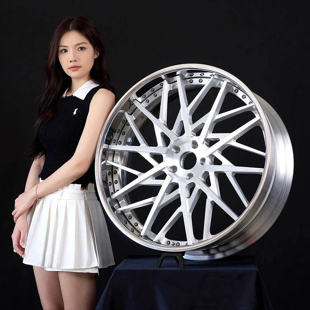 

Zhongzan Forged Wheel Hubs For 1976 Chevrolet Caprice Big-BlockCustomized Accept Alloy Car Rims 22 Inch Car Aluminum