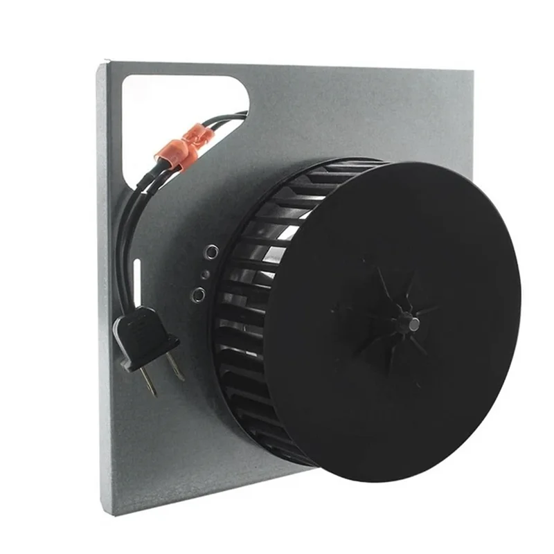 มอเตอร์พัดลมระบายอากาศทดแทน A67Z S97015162 สำหรับโถสุขภัณฑ์ยี่ห้อ Broan& Nutone รุ่น HD80