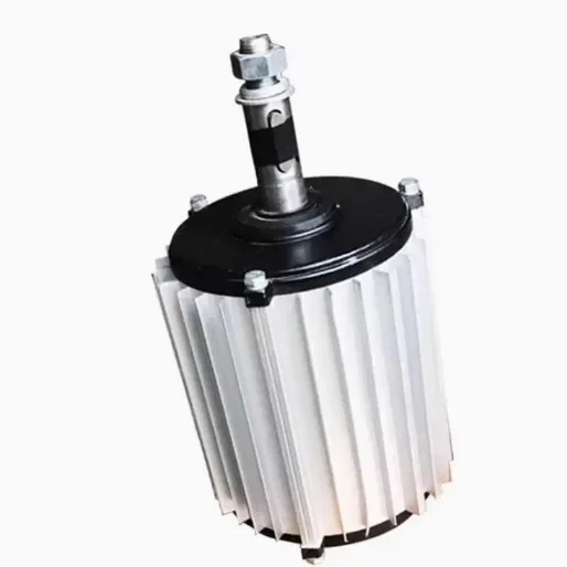 Environmental protection air conditioner special motor motor
