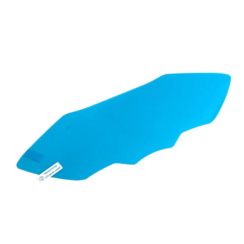 For HONDA PCX125 PCX150 PCX160 PCX 125 150 160 2021-2024 2023 Instrument Cluster Scratch Protection Panel Film Screen Protector