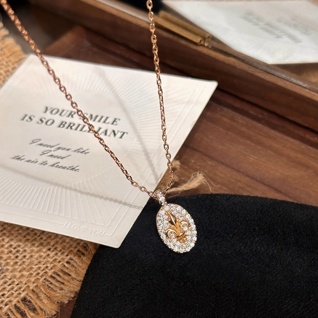 خاتم بلوم رومانسي قابل للتعديل للنساء، مجوهرات أنيقة مستوحاة من الطراز القديم، خاتم مكدس بسيط ورائع #6