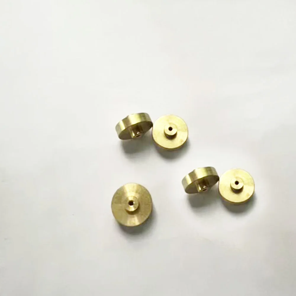 Needle Bearing For ACC Water Jet Cutter Head On/off Valve Support Waterjet Cutting Heads 1-12178 High-Pressure Poppet Housing