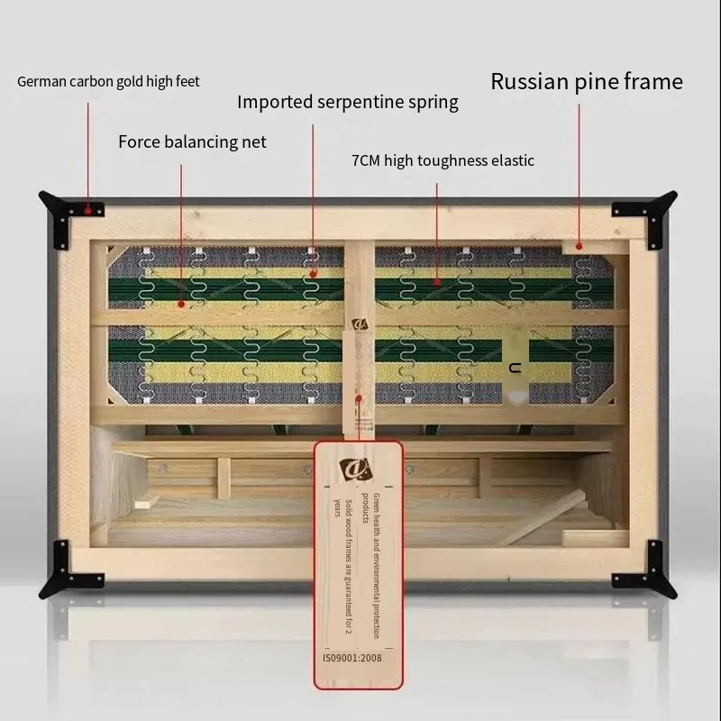 Sofa z prawdziwej skóry włoskie minimalistyczne meble prosty nowoczesny salon Nordic Imperial konkubina narożna skórzana sofa ng20