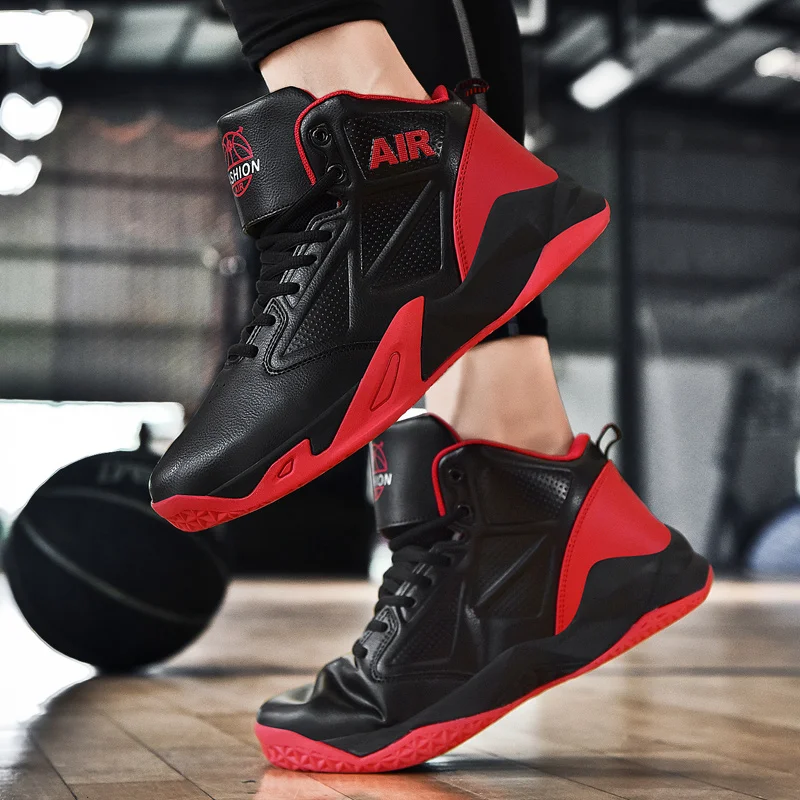 أحذية رجالية 2025 أحذية رياضية جديدة للربيع والخريف، أحذية جري متينة وخفيفة الوزن، قابلة للتنفس للمراهقين، Sch #1