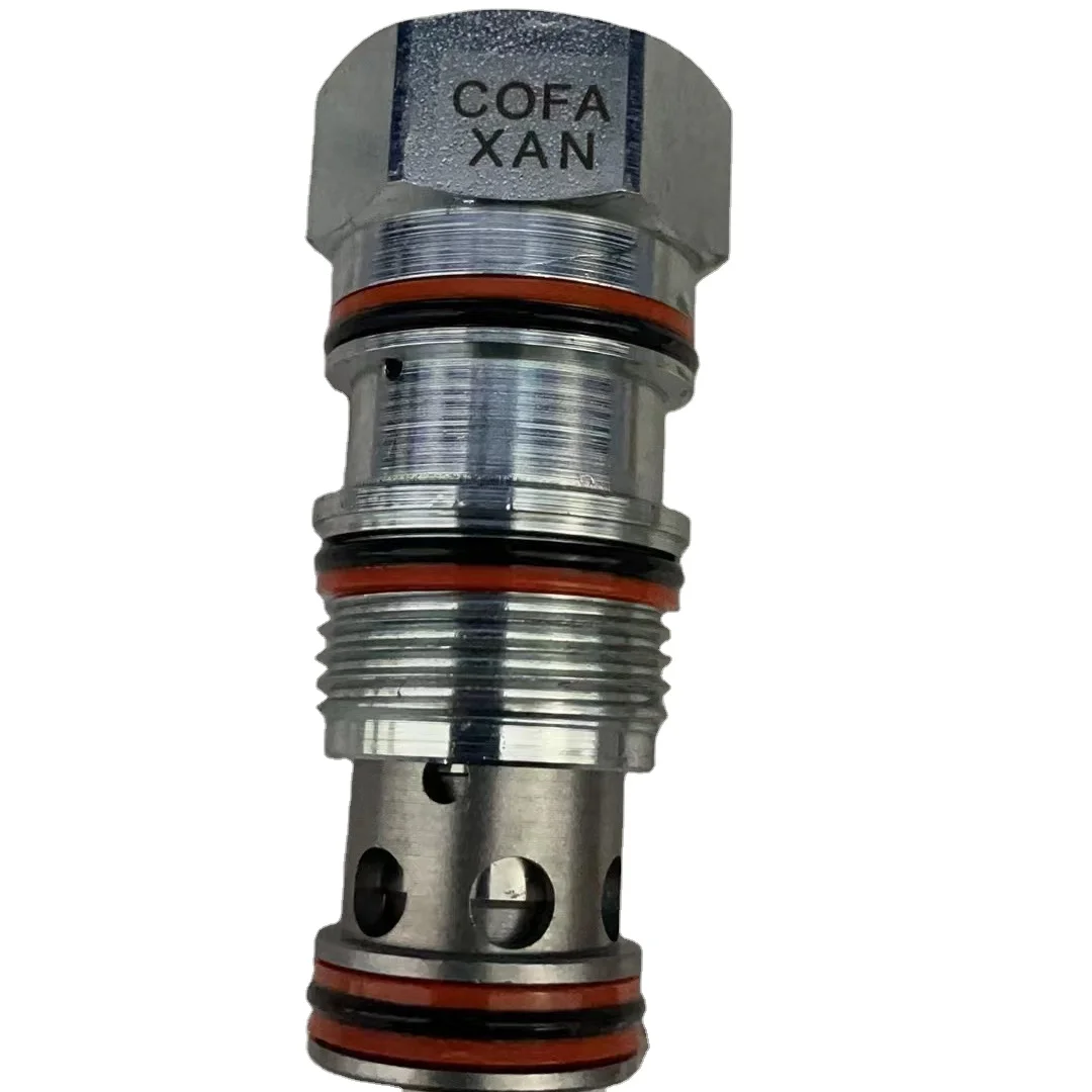 

COFAXAN SUN Hydraulics Origin Pilot-to-close Check Valve GENUIN Screw in Cartridge Valve Insert in Stock