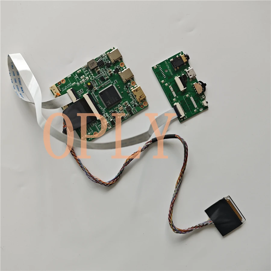 kit Control Board for LP140WH2-TLF1 LP140WH2 14