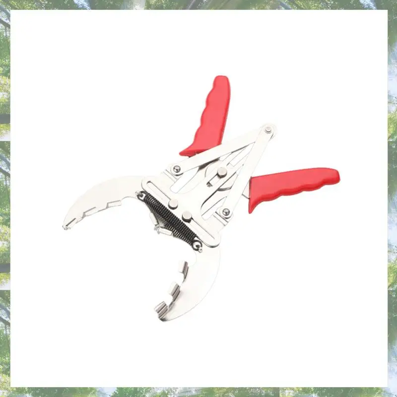 2025 tendência alicate de anel de pistão expansor de anel de pistão ferramenta de desmontagem ferramenta de manutenção de automóvel compressor de anel de pistão s modelo e