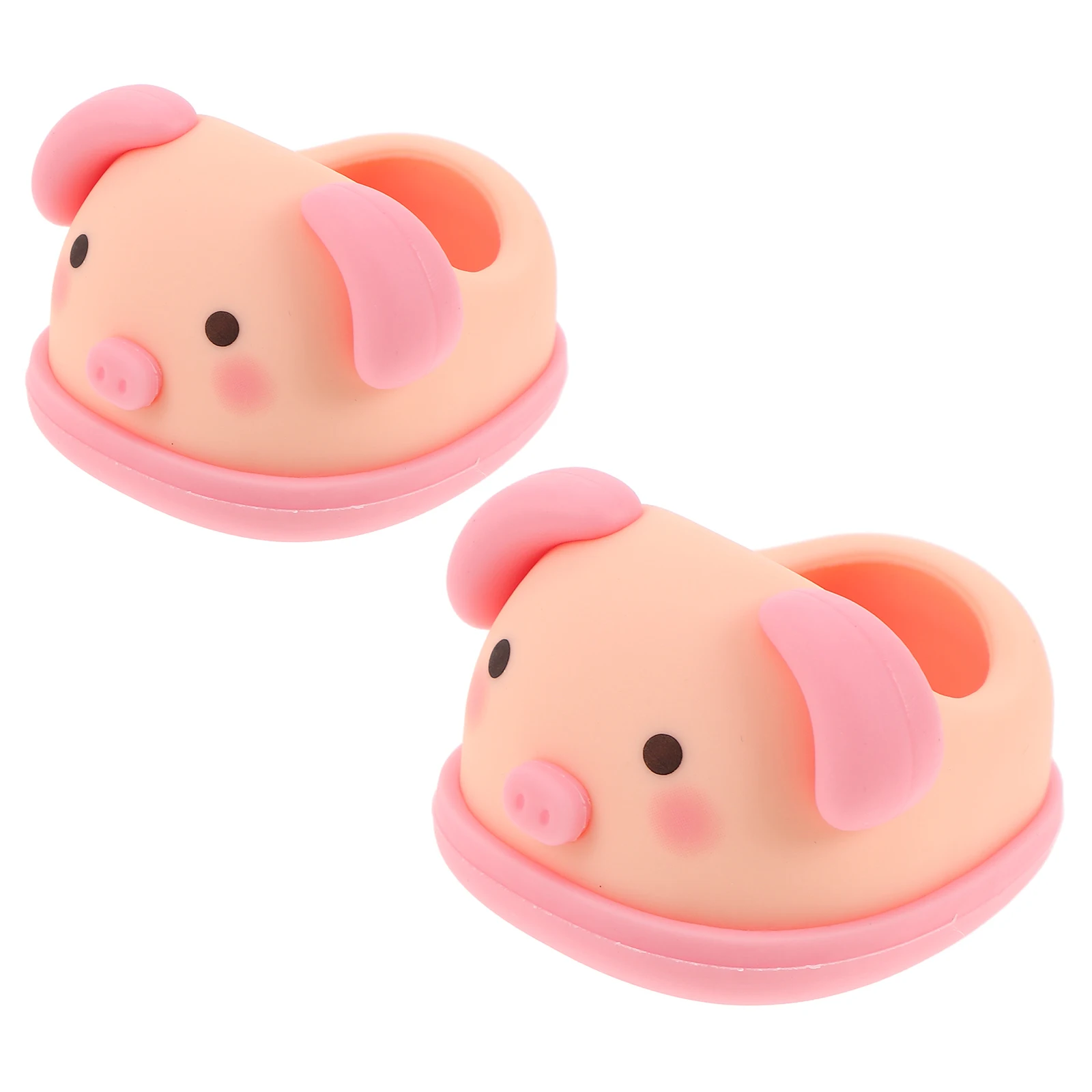 

Baby Shoes DIY Dress up Dollhouse Accessories Summer Miniature Decor Pvc Dressup