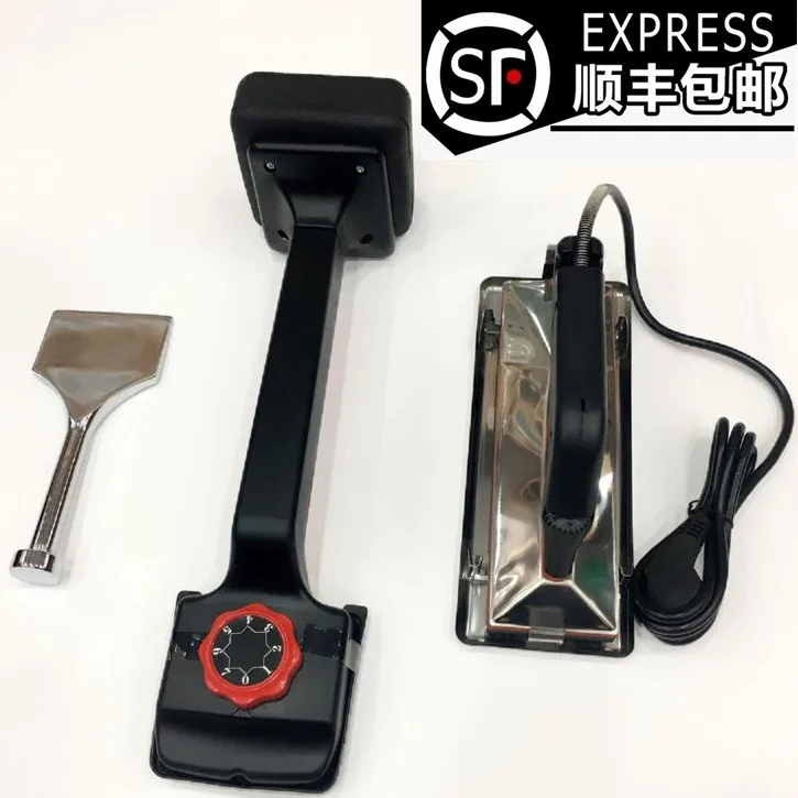 Carpet Install Tools Carpet Iron Carpet Stretcher Knee Kicker Steel Shovels Carpet Tape Carpet Tools Can Be Freely Combined