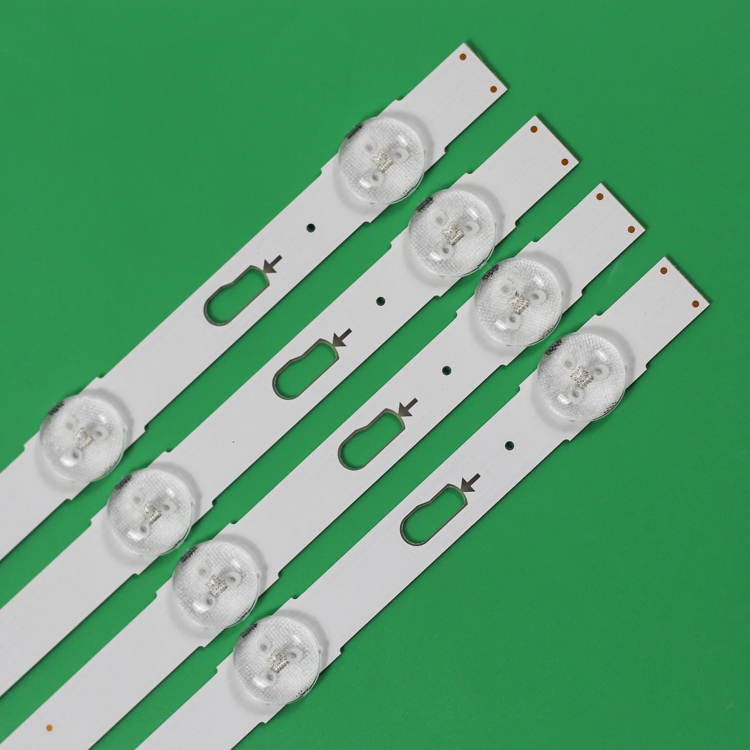 Lampu latar LED 4PCS untuk Samsung CY-WJO32CGLV1H V5DF-320DC1-R2