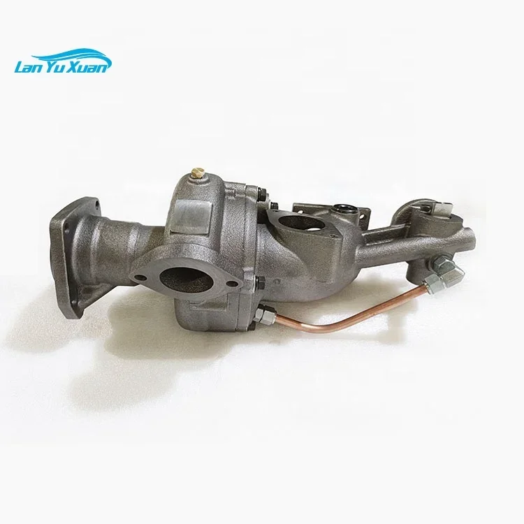 

Детали двигателя K19 KTA19 QSK19 Водяной насос 4025310