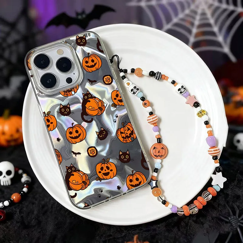 Cat Pumpkin Ghost C…