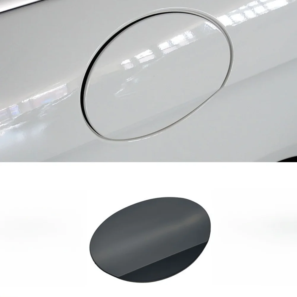 Unpainted Fuel Tank Flap Cap CoveFor R Compatible with FoFor R MeFor Rcedes For R-Class For W251 2006 2017 Automobiles