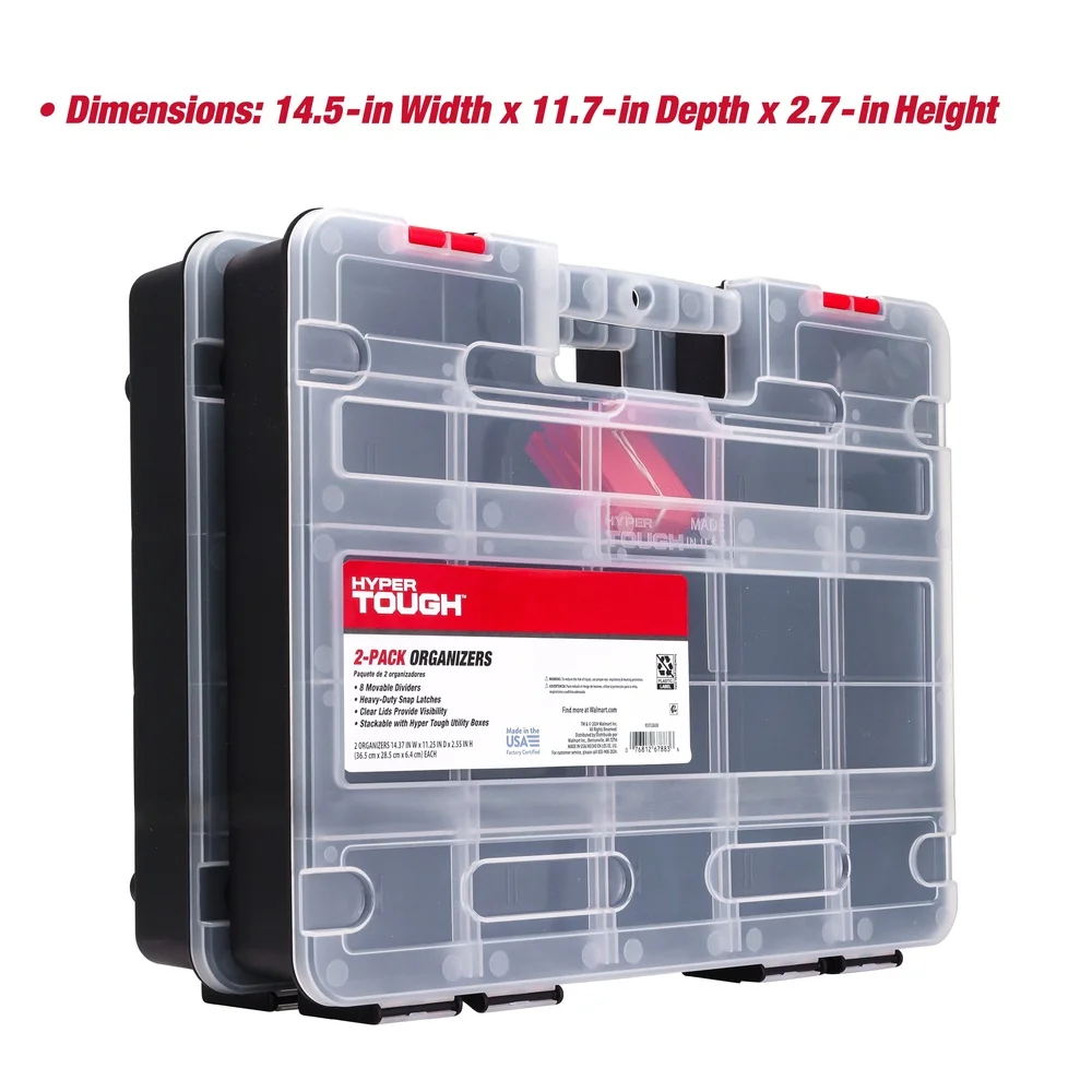 Thumbnail 4 - #2 Latest Dividers Offers