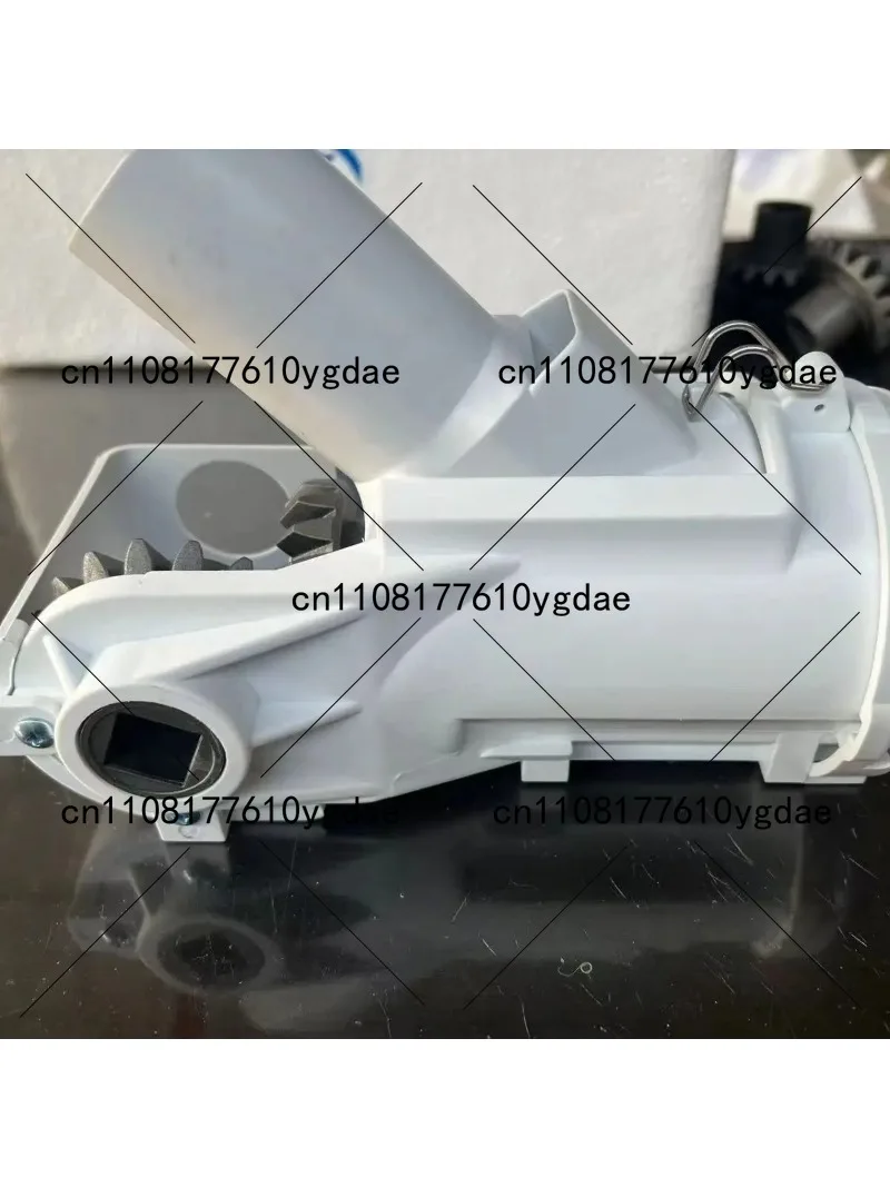 Seeder Fertilizer Box Fertilizer Applicator Parts