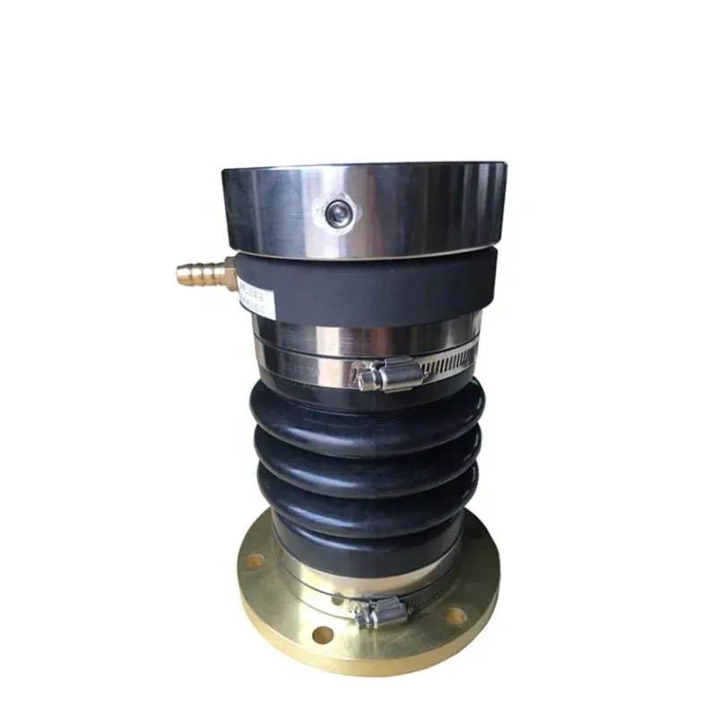 Tail Shaft Water Sealing Device Yacht Water Seal Stern Shaft Oil Seal Marine Accessories
