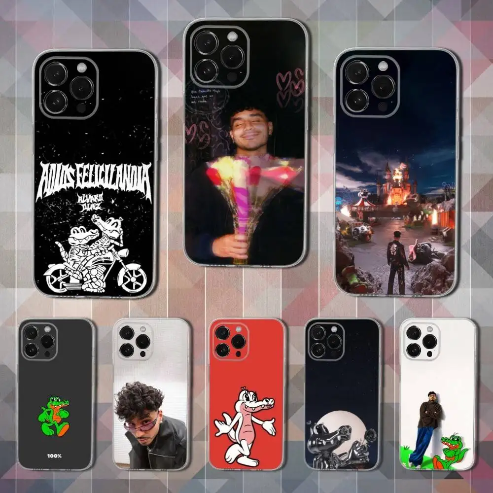 

Singer A-Alvaro D-Diaz Phone Case For iPhone 16,15,14,13,12,11,17 Pro,Max,Plus,X,XS,XR,SE,Mini Transparent Soft Cover