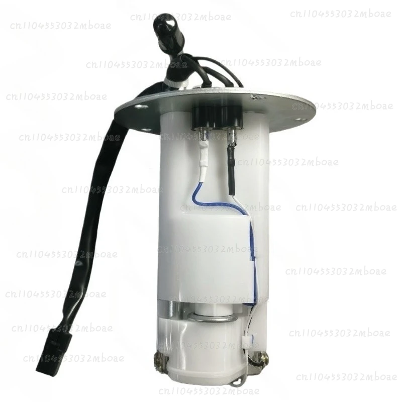49040-0818 Motorcycle Fuel Pump, High Performance Fuel Pump for Kawasaki Vulcan 900 VN900 Classic Custom