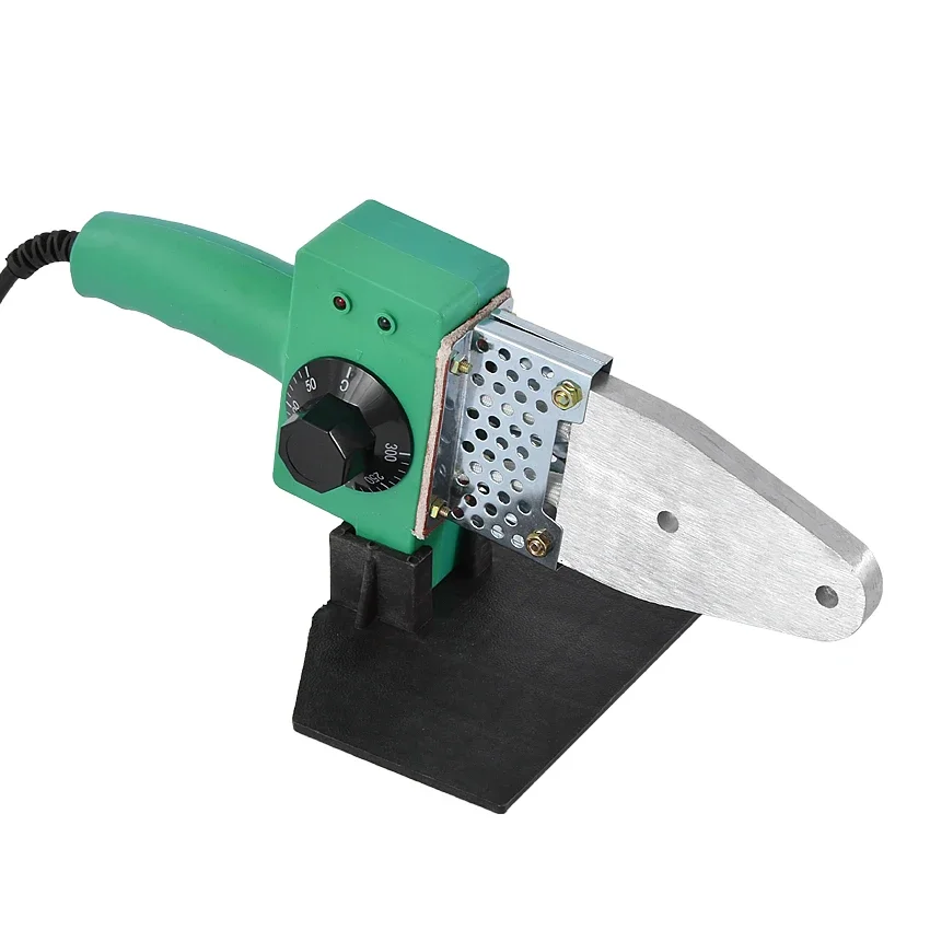 جديد لآلة لحام البلاستك PPR20-63 أدوات سباك المياه للتدفئة لحام بعقب PPR الأكثر مبيعًا #4