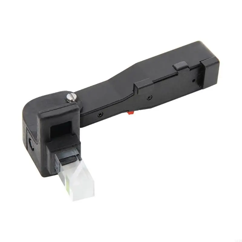 U13B Kính kính mắt thông minh phong cách nâng cao với màn hình 1,1 inch và cảm biến trí tuệ nhân tạo tích hợp