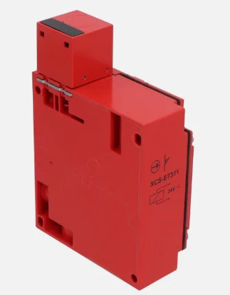 

Brand New Original XCSE7311 Safety Limit Switch 24 AC/ in box Fast delivery