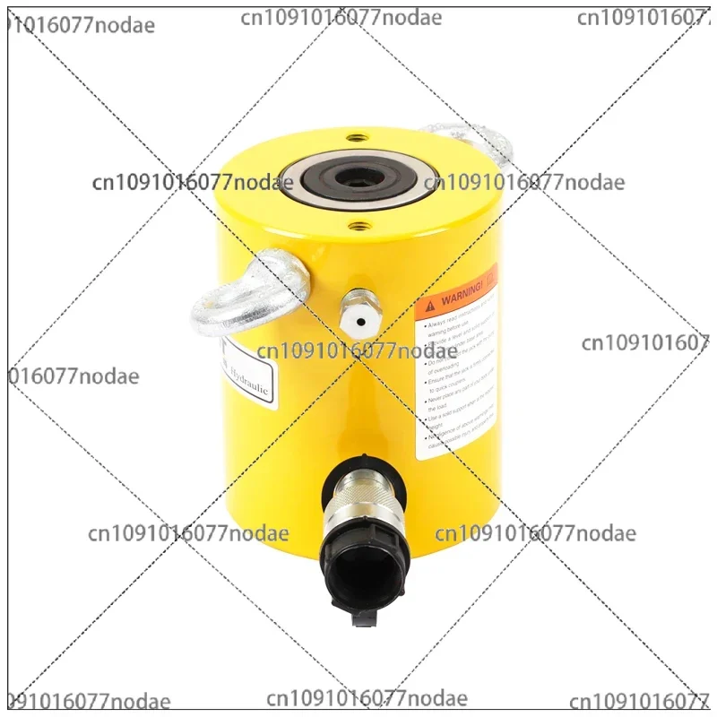 200T Single-Acting High Tonnage Hydraulic Cylinders Jack