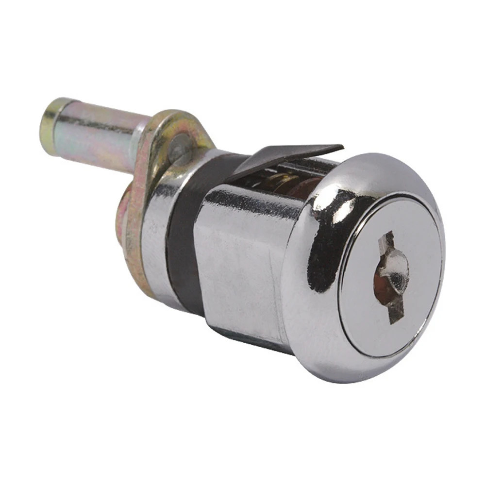 3 teile/satz Aktenschrank Schlösser L/S Möbel Zentralschlösser Mit Türschloss Stange Metall Schrank Dreifach Schrank Schloss möbel Hardware