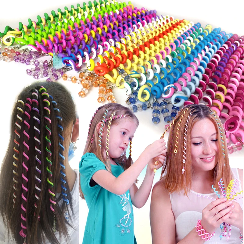 

Child Hair Braider Hairstyle Braid Tool Hair Twist Portable Hairstyle Braid Tool Handheld French Hair Braiding Tool Braiding Hai