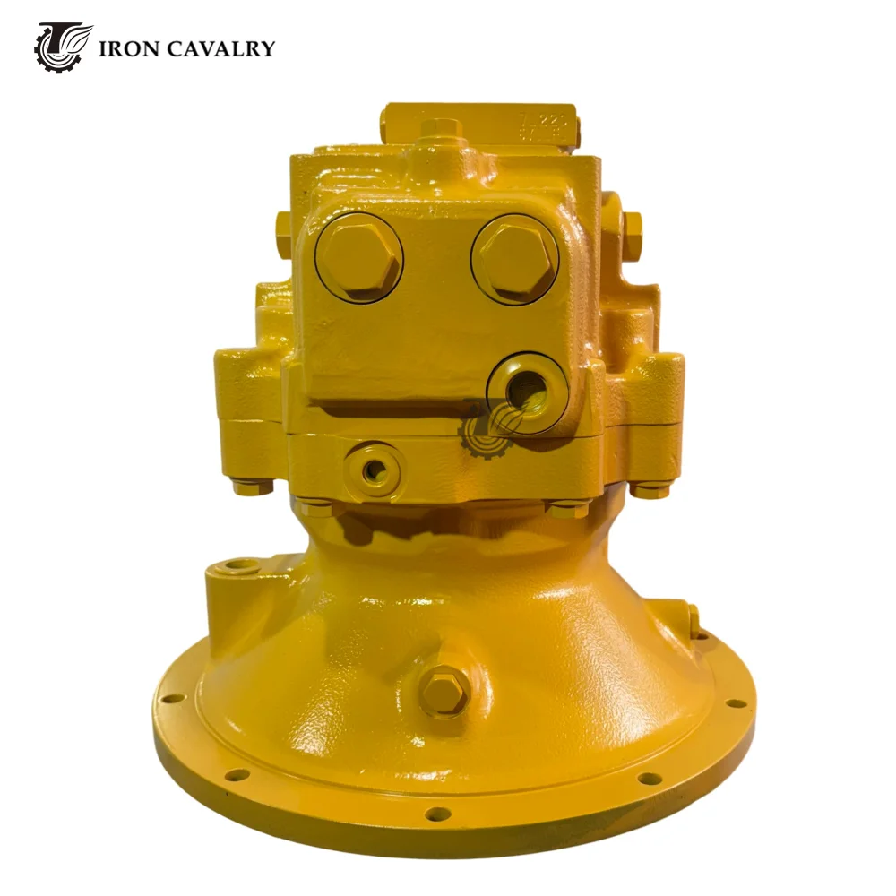 For PC360-10 PC490-10 PC500-10 Swing Motor 706-7K-01150 7067K01150 CE ISO Construction Machinery Parts