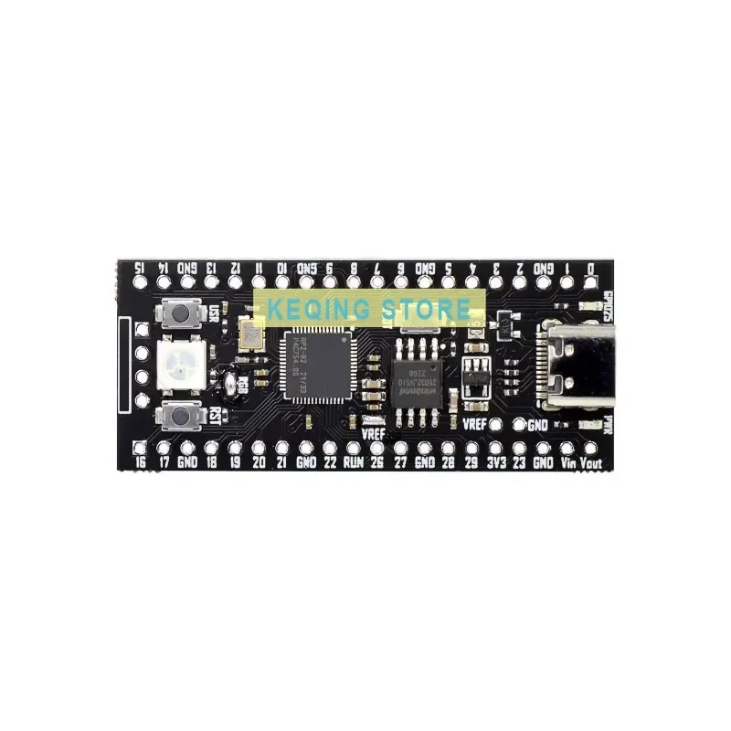 Совместимая с YD-RP2040 основная плата Raspberry Pi RP2 Raspberry Pi Pico Micropython