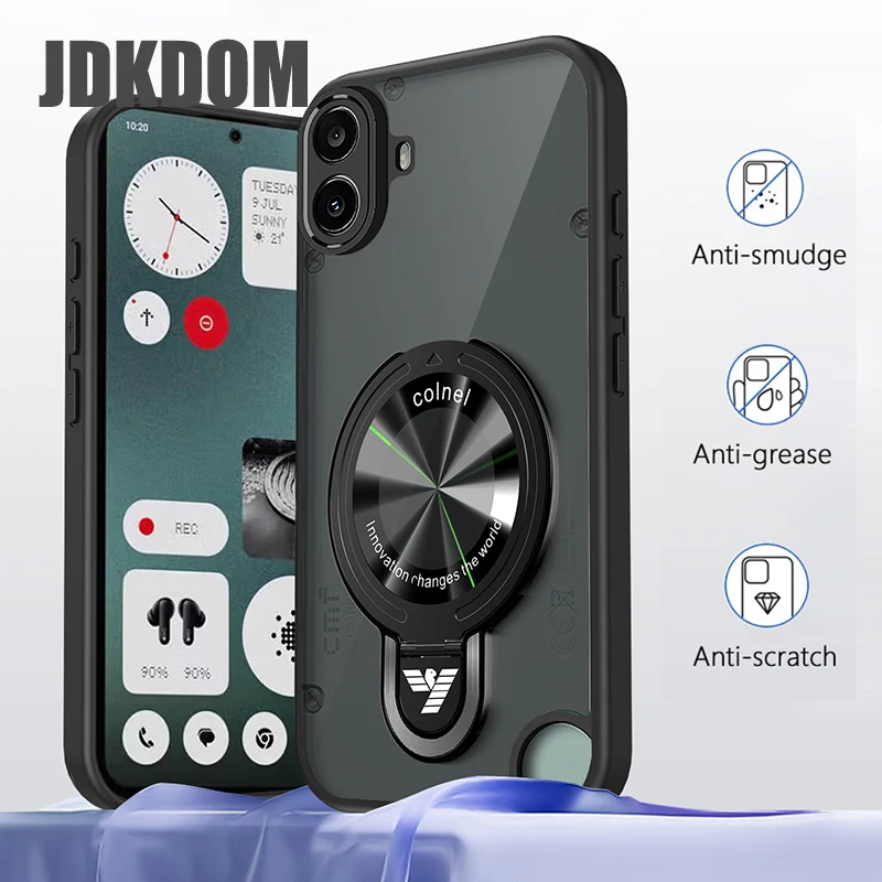 Jdkdom Shockproof R…