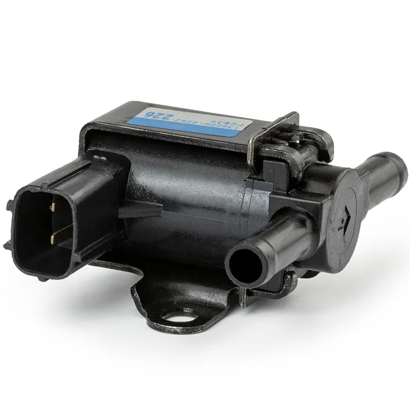 

136200-2262 Refurbished Purge Control Solenoid Valve For Honda Civic 2001-2005 1.3l 1.7l Repair Kit 1362002262 136200 2262