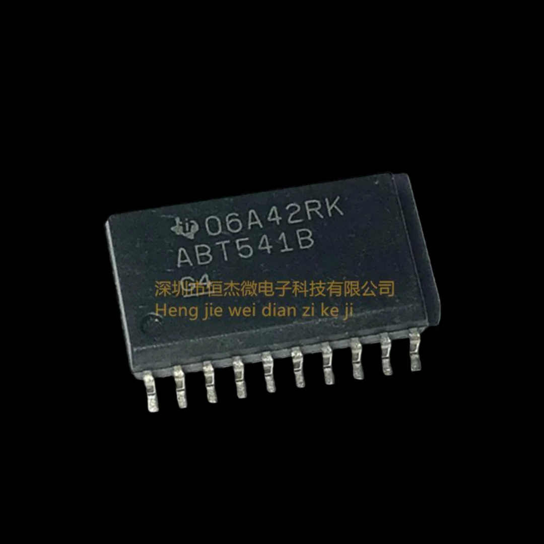 5PCS/new original imported SN74ABT541BDWR ABT541B SOP-20 patch 7.2MM wide body