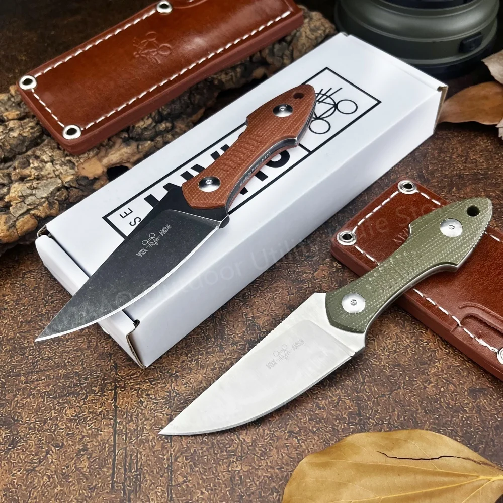 

GiantMouse GMF3 Нож с фиксированным лезвием в джунглях и кобурой 8Cr13Mov Лезвие Портативный карманный нож для защиты Острый нож для выживания и кемпинга