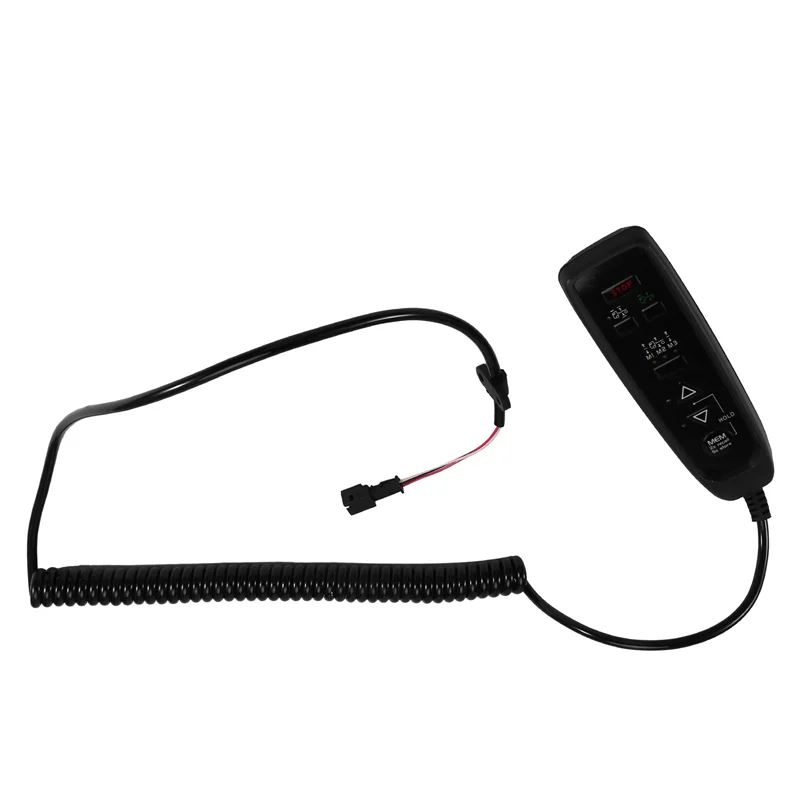 

A73X-Truck Remote Control Switch Spare Parts For Volvo- Model Codes 22234341 21905176