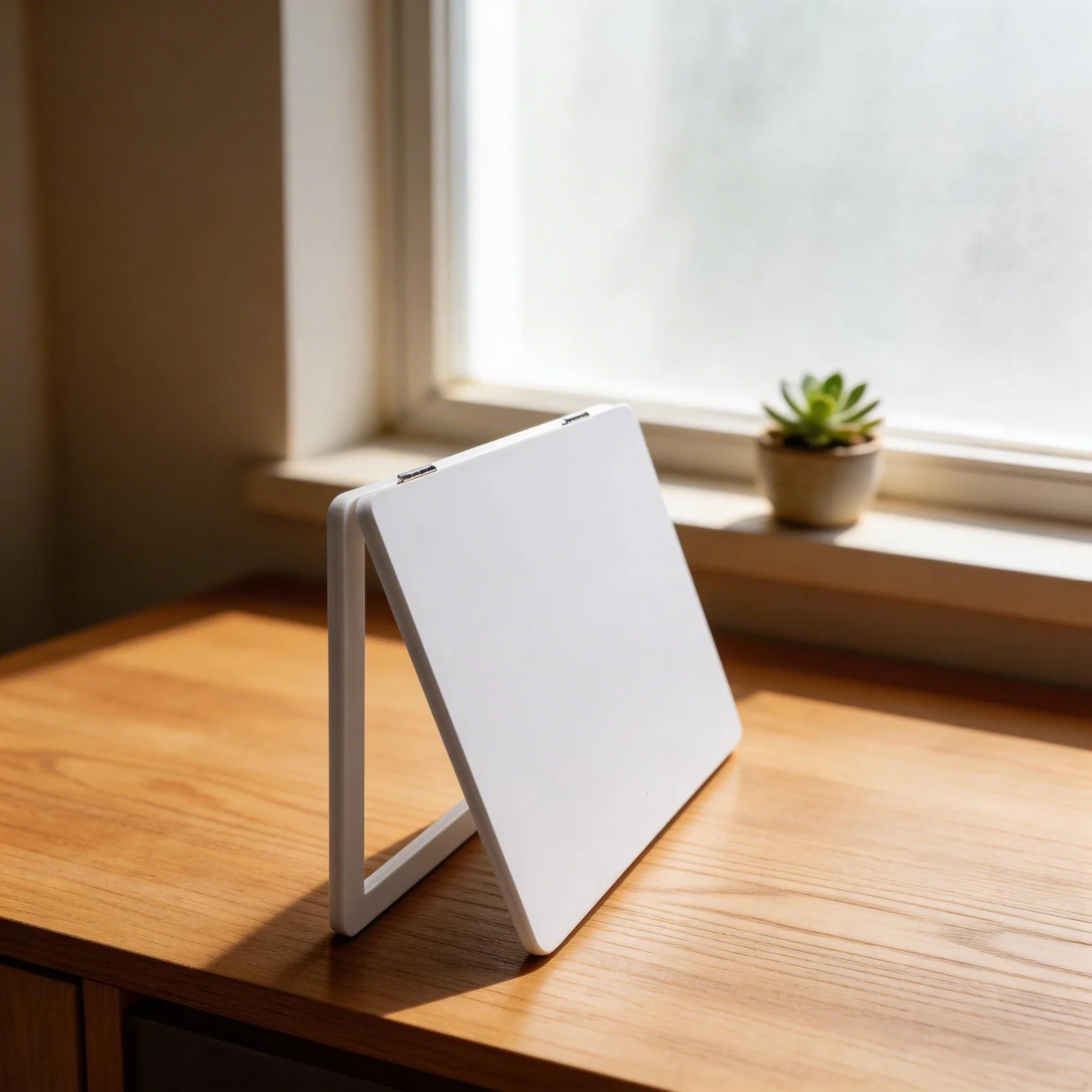 Decorative Electric Meter Box Cover For Living Room Wall Mount Distribution Box 35 X 25 Cm Wood Plastic Board Flip Top Design