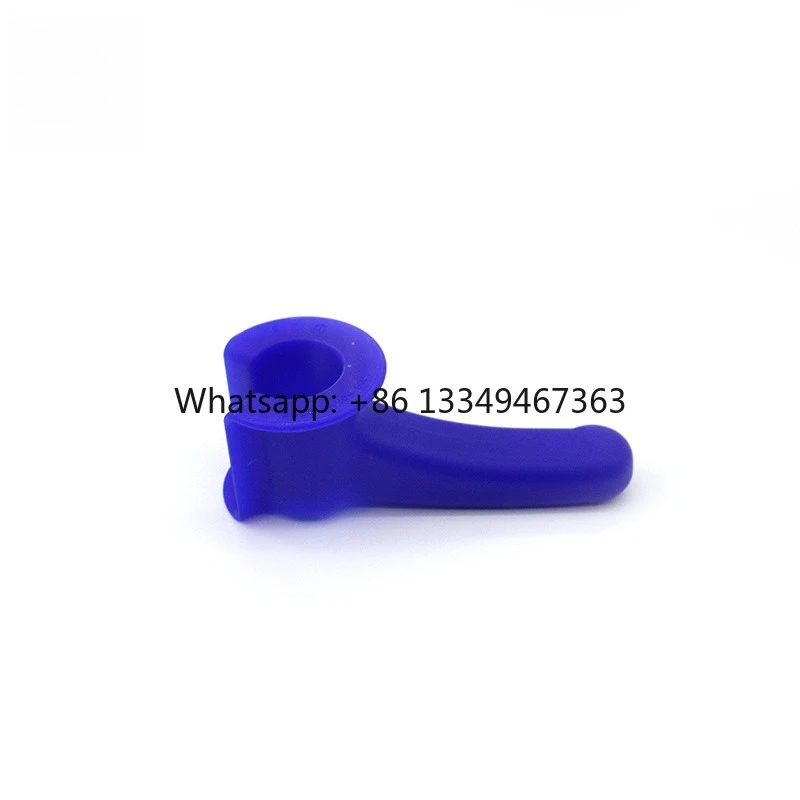Disposable Medical Microscope Handle Protective Isolation Drape for Hospital Microsurgery Operation
