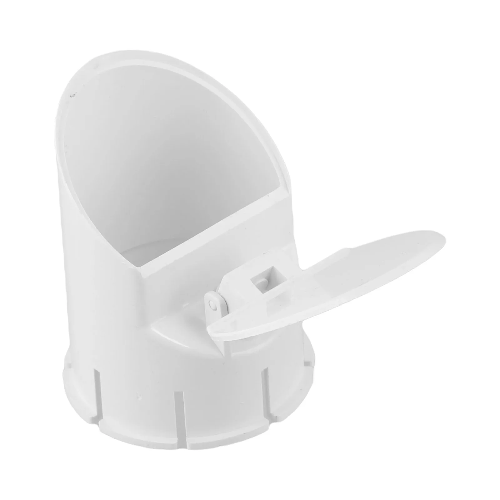

Balcony Use Garden Use 110mm 4.3in Floor Drains Displacement Valve Cover Large Displacement Efficient Drainage