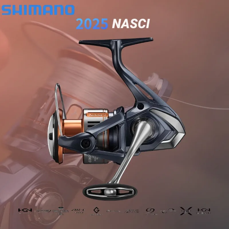 reel shimano nasci c3000 C3000HG Spinning Art's Tackle & Fly SHIMANO Nasci C3000 Spinning Fishing Reel Shimano Nasci C3000 Spinning Reel Performance Meets Precision Elevate your fishing game with the Shimano Nasci C3000 Spinning Reel Shimano Nasci FC C3000 HG