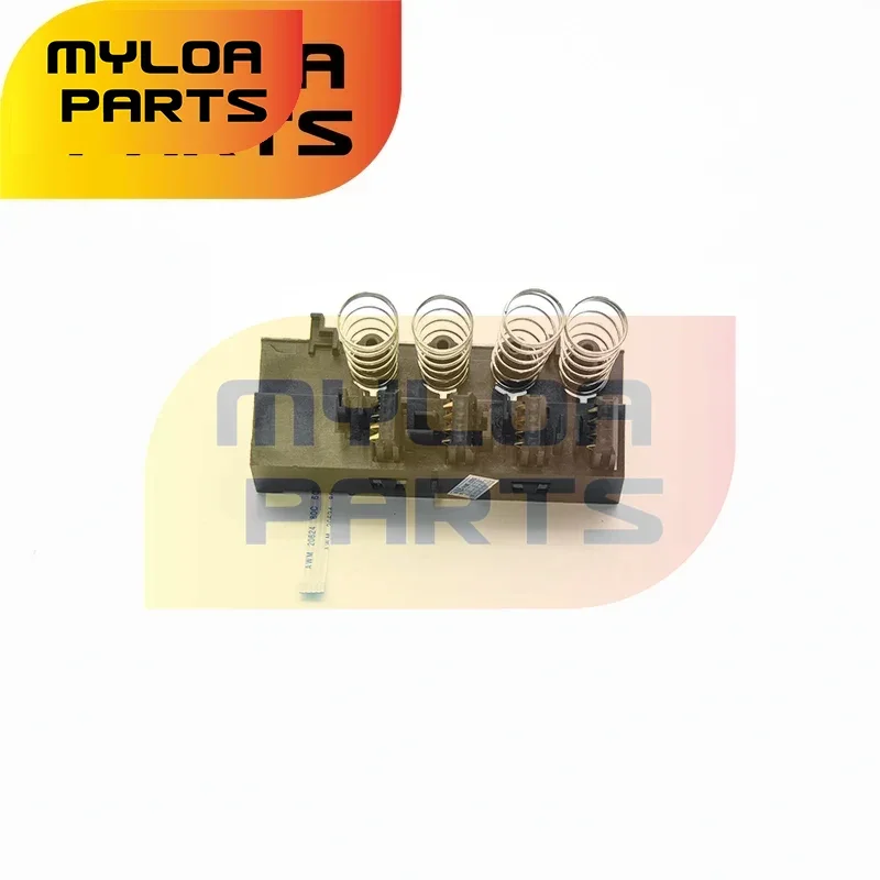 1Pcs 932 933 PrintHead Print Head pen Holder Rack Chip contactor sensor support for HP 7110 6100 6600 6700 7610 7510 7612