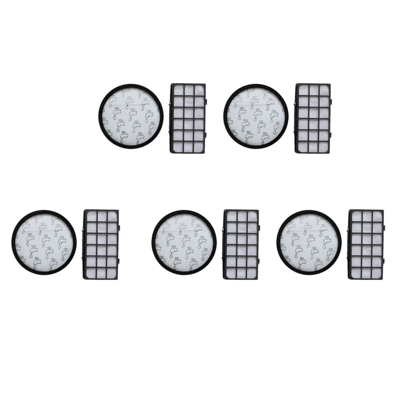 ABUD-5X フィルターキット Rowenta HEPA ティファール X-Trem Tw7647ea RO7623 RO7634 Ro7691ea 掃除機部品キットコンパクトアクセサリー