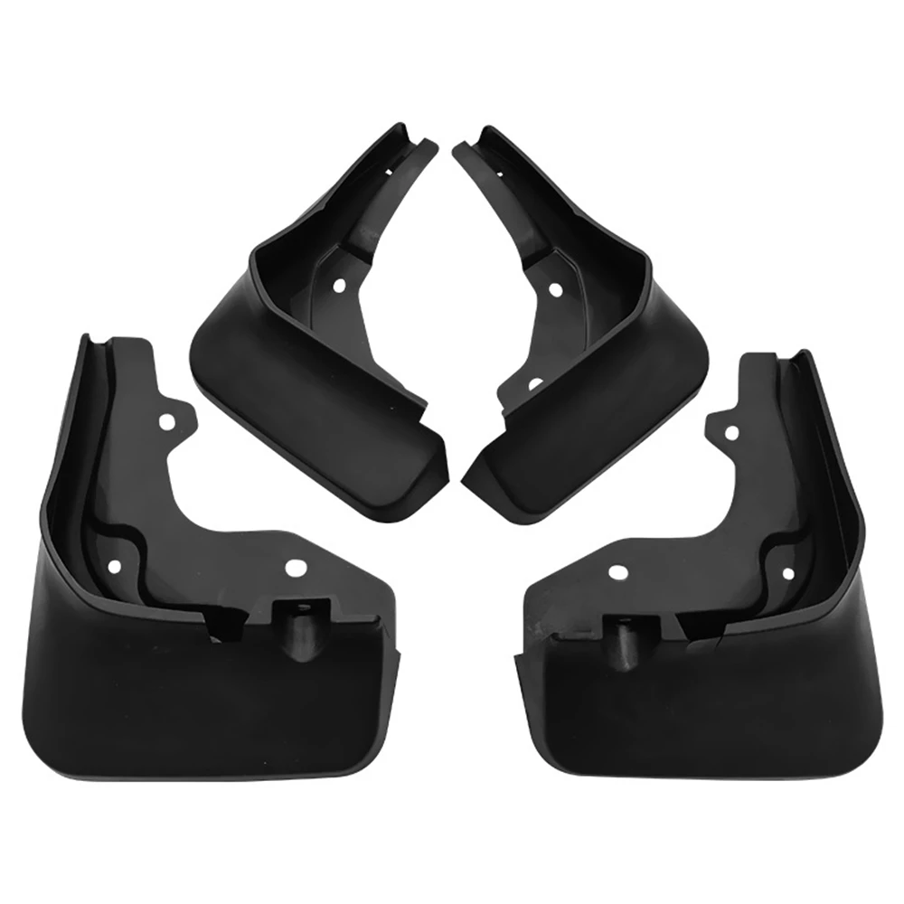 

Car Mudflaps for Mercedes-Benz A-Class W177 A180 A200 A220 A250 2019-2022 Mudguard Fender Mud Flap Guard