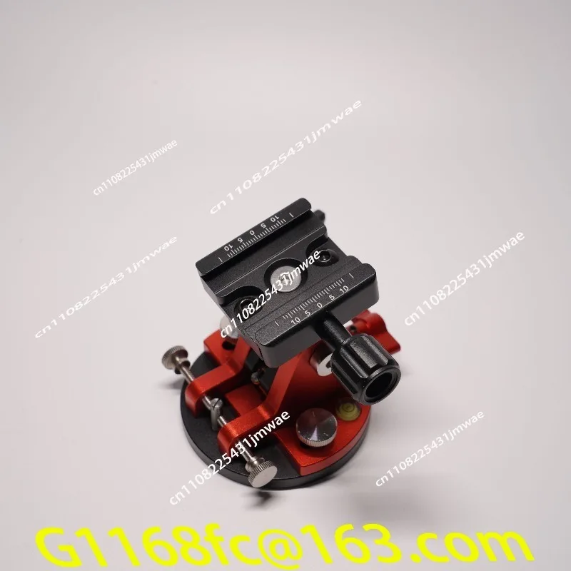 Latitude Adjustment Seat, All Metal, Equatorial Precision Latitude Seat DWARF3/seestar S50 For