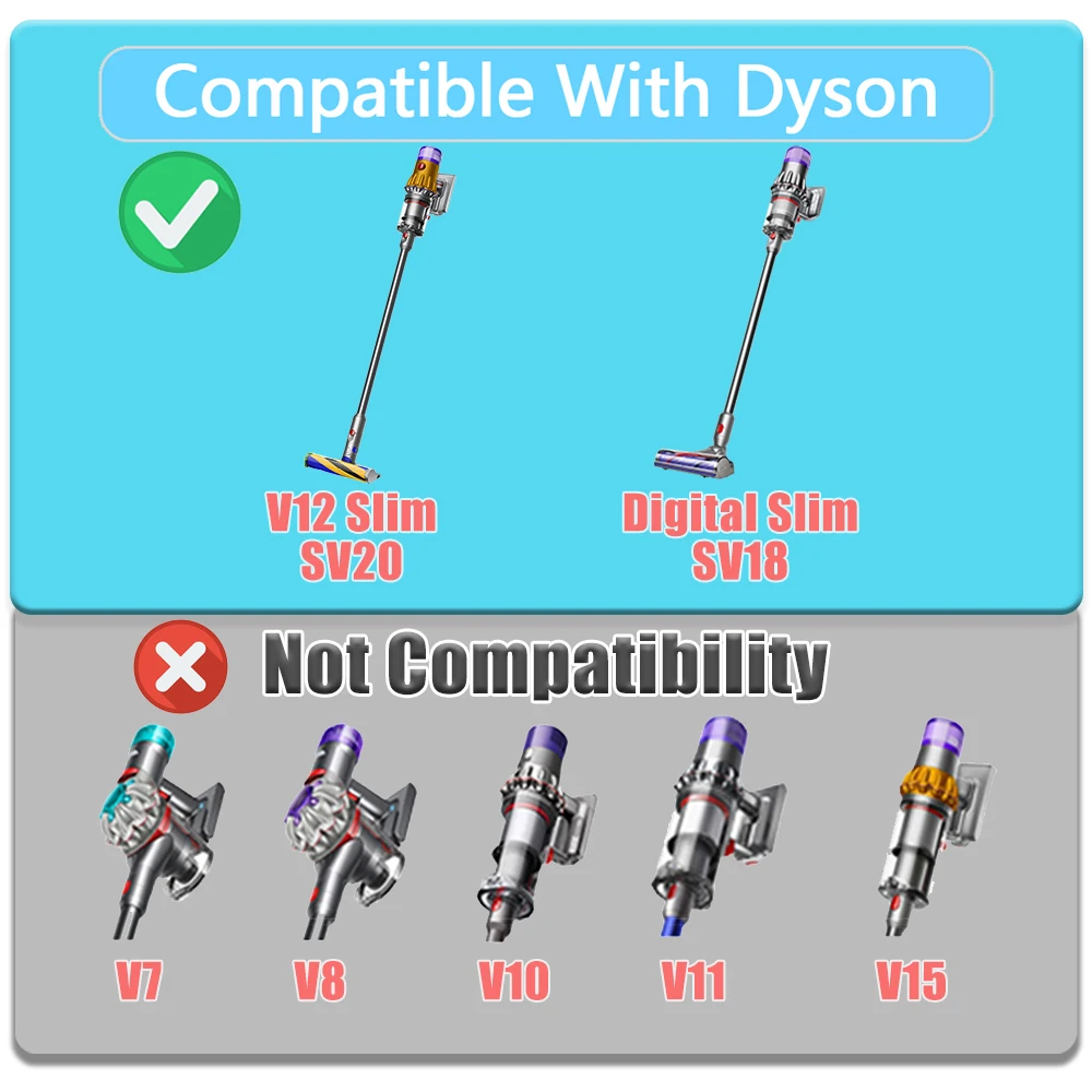 Thumbnail 2 - #49 Compare Dyson Vacuum Accessories Before You Buy