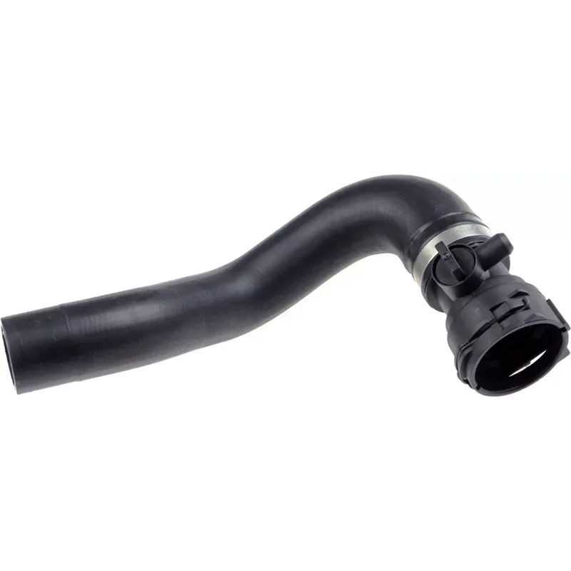 A6L   Under the coolant water pipe hose 4F0121055E/4F0 121 055 E
