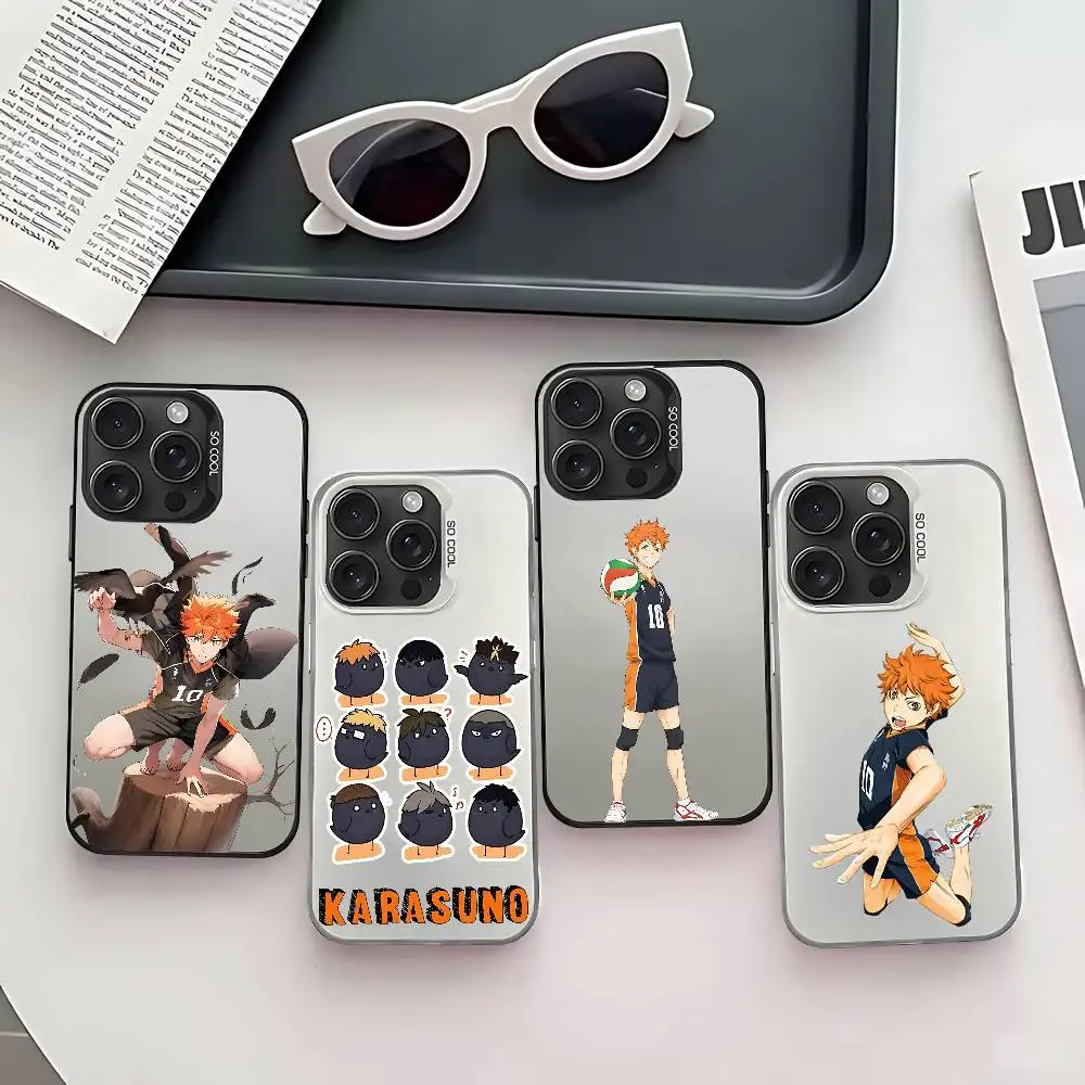 Japan Anime Oya Oya…