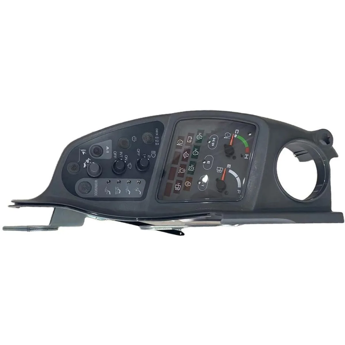 

YA00015551 Monitor Display Screen For Hitachi EX120-5 EX200-5 EX210-5 EX220-5 EX230-5 EX455-5 Excavator