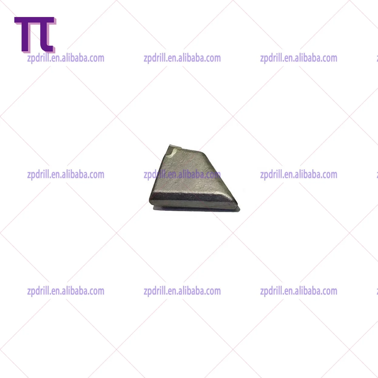 Bucket Welding bar Teeth DT87 Teeth Pile Foundation Drilling Tools Rock Drill Picks Carbide Cutting Tooth