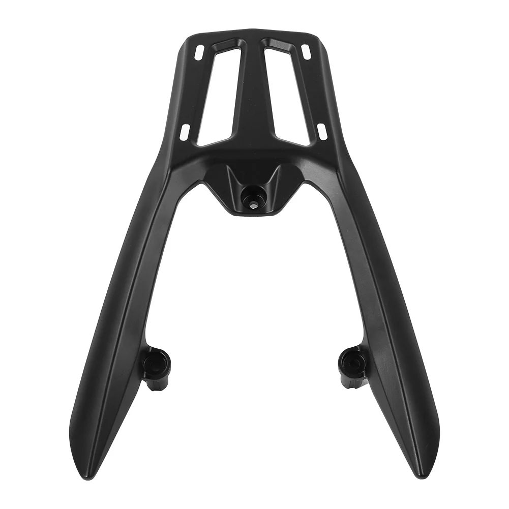 

Rear Luggage Rack Aluminum Alloy Motorcycle Rear Luggage Rack Holder Bracket for Click Ravio 125i 150 Rear Luggage